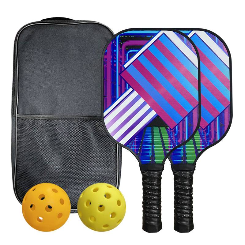 ST0040 glass fiber-punk- [2 shots+4 ball+storage